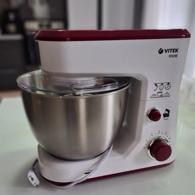 Кухонная машина Vitek VT-1432