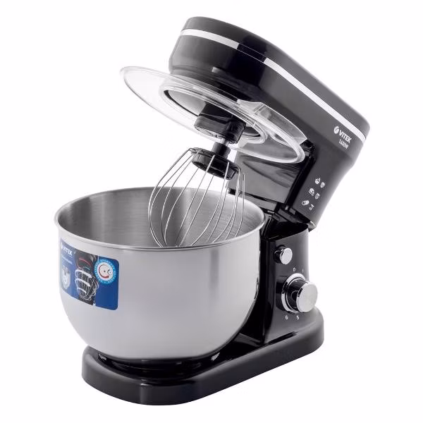 Кухонная машина Vitek VT-1441 BK, черный