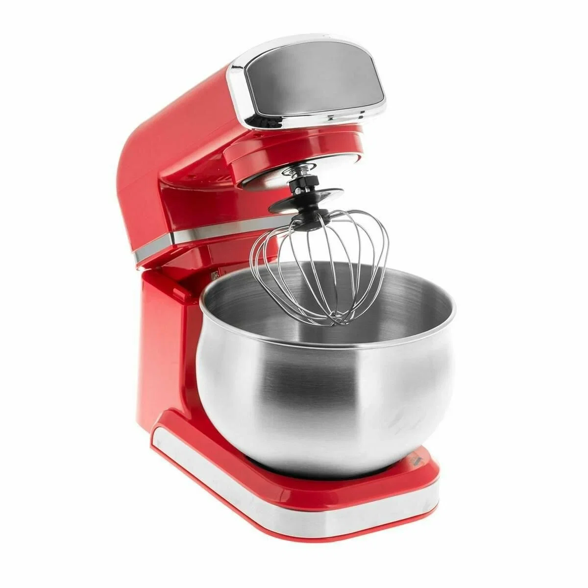 Кухонная машина Vitek VT-4114 (MC) красный
