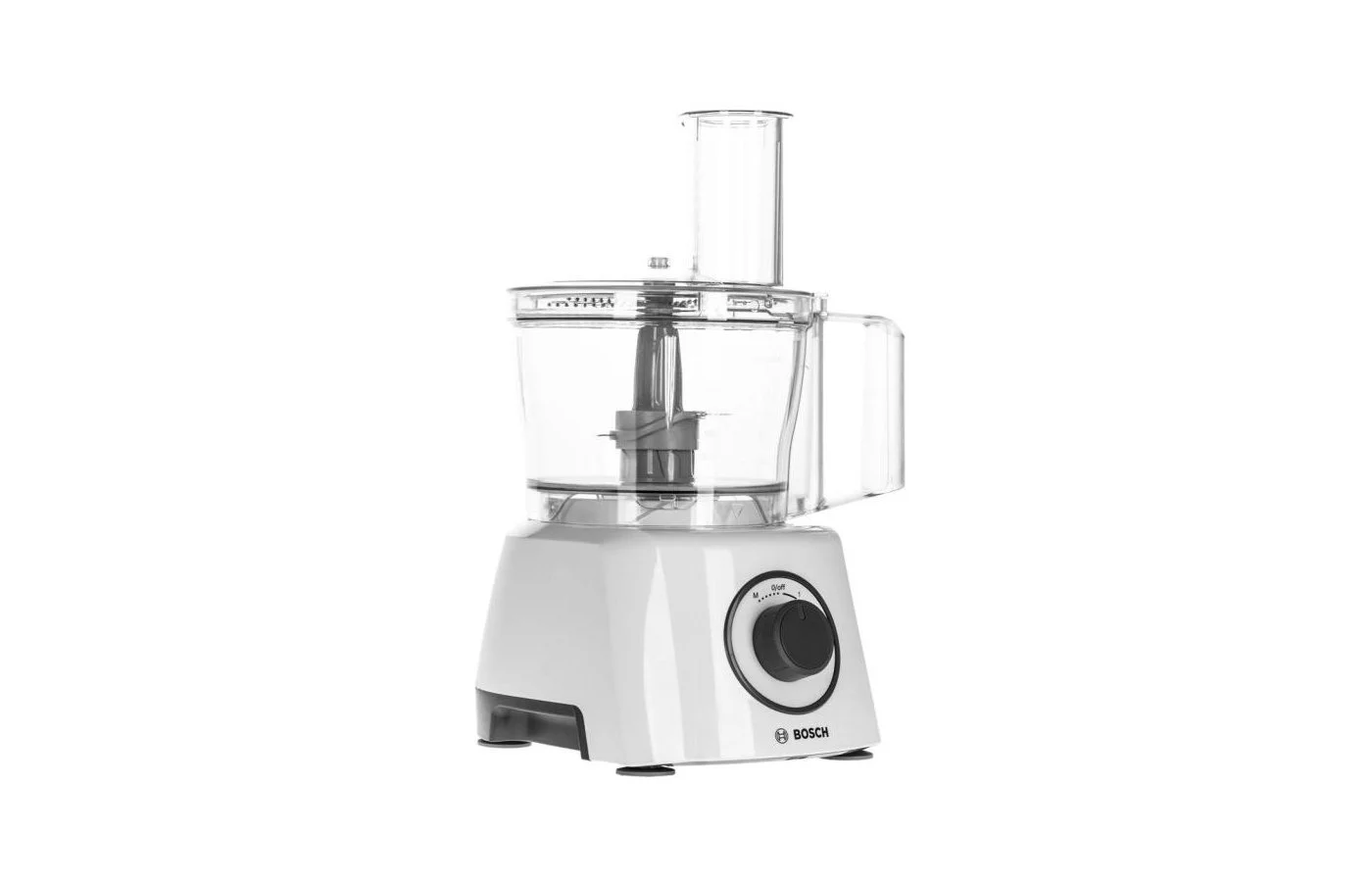 Кухонный комбайн Bosch MCM3110W 800Вт белый