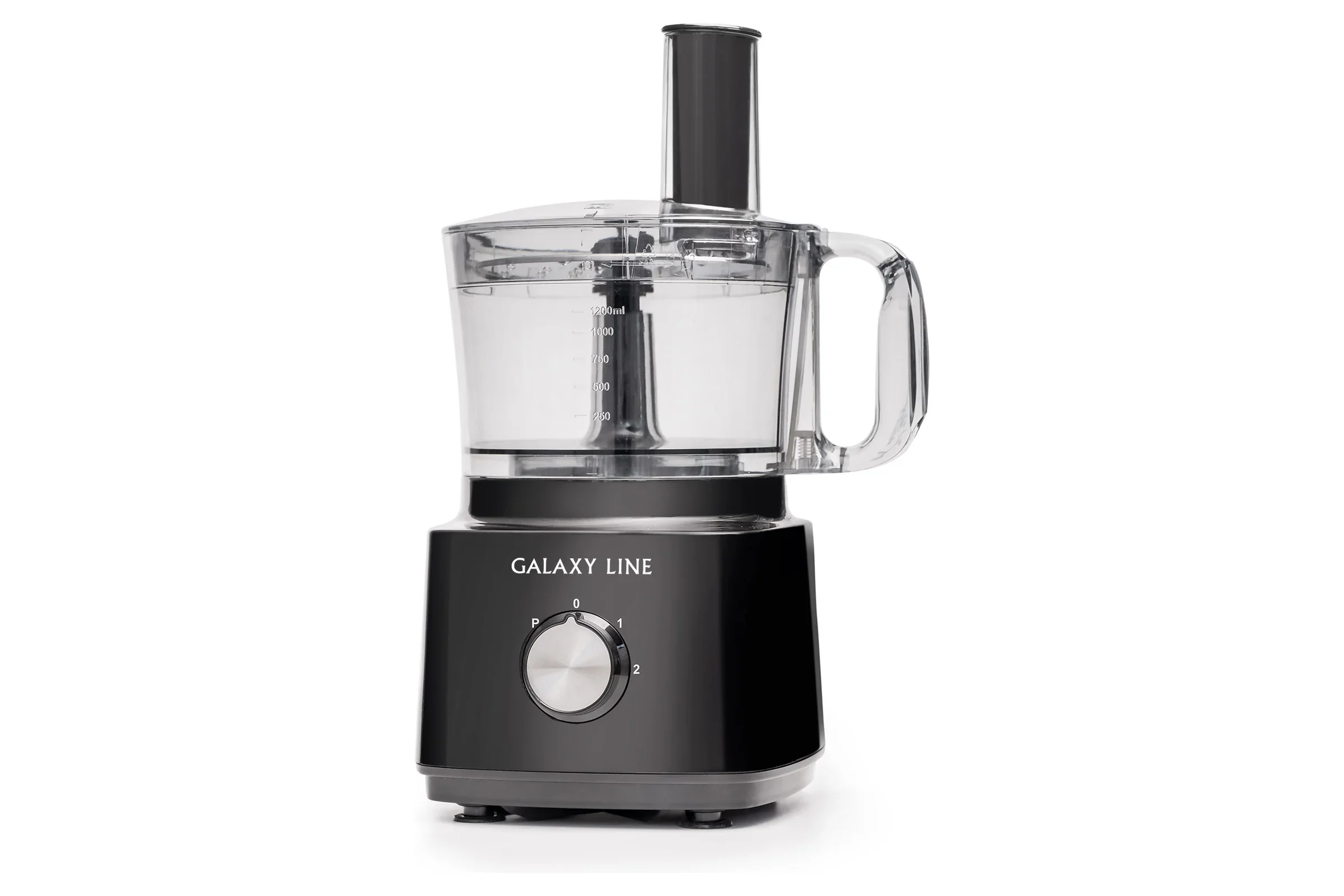 Кухонный комбайн Galaxy GL 2305 900 Вт