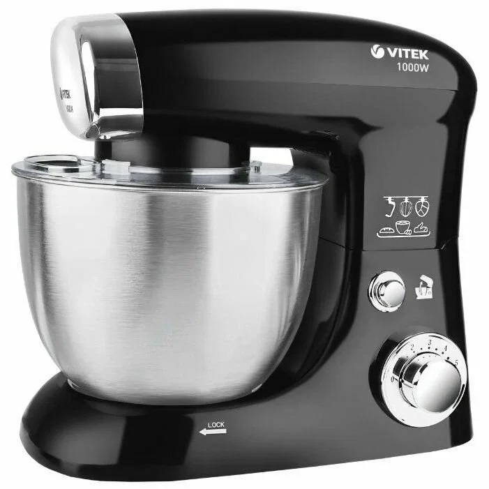 Кухонный комбайн Vitek VT-1437(BK)