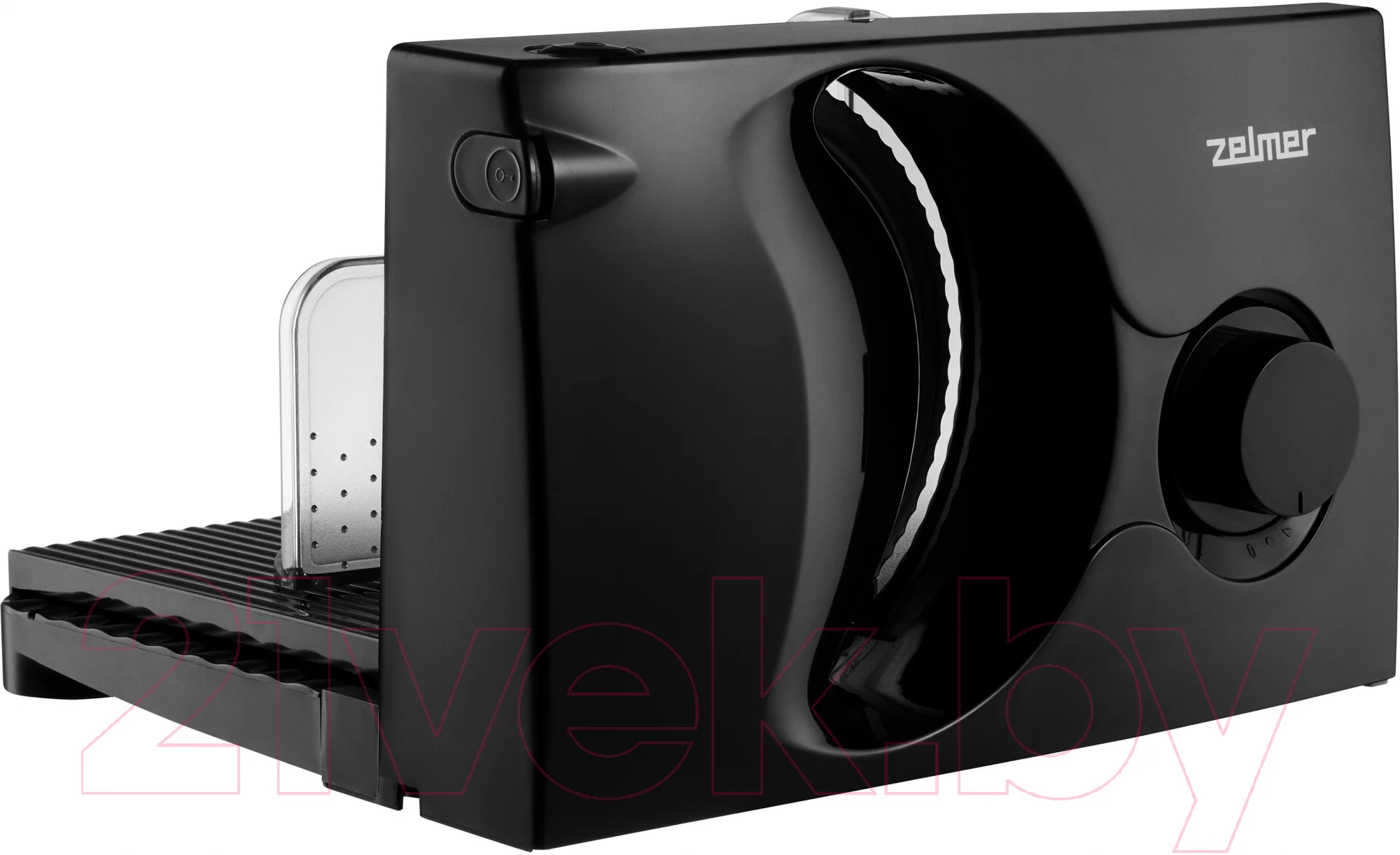 Ломтерезка Zelmer ZFS0916B