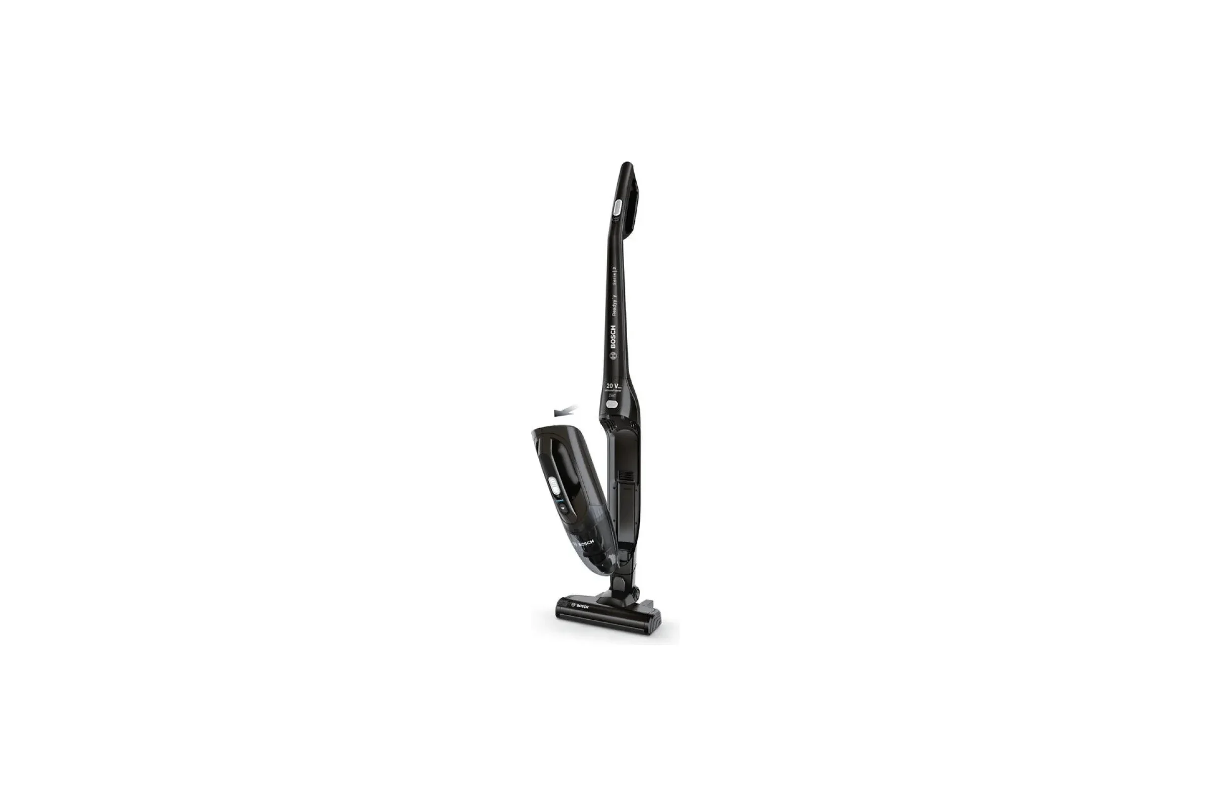 Пылесос вертикальный Bosch BBHF220