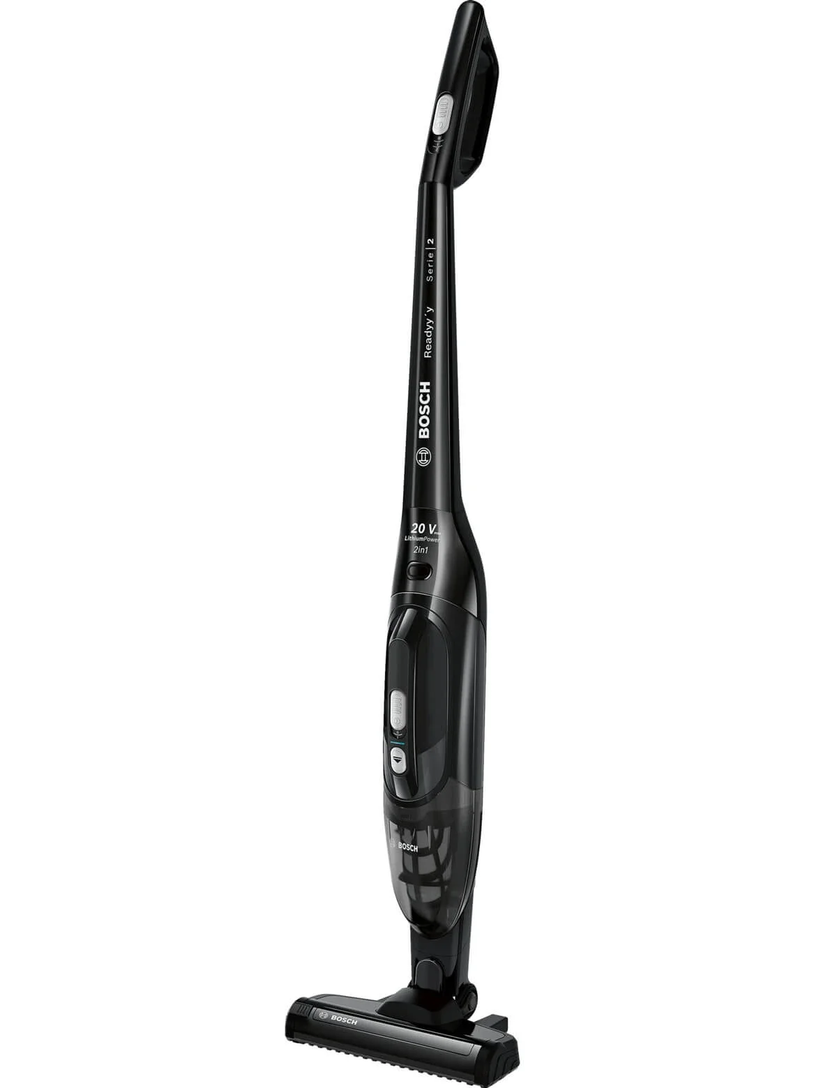 Пылесос вертикальный Bosch BBHF220