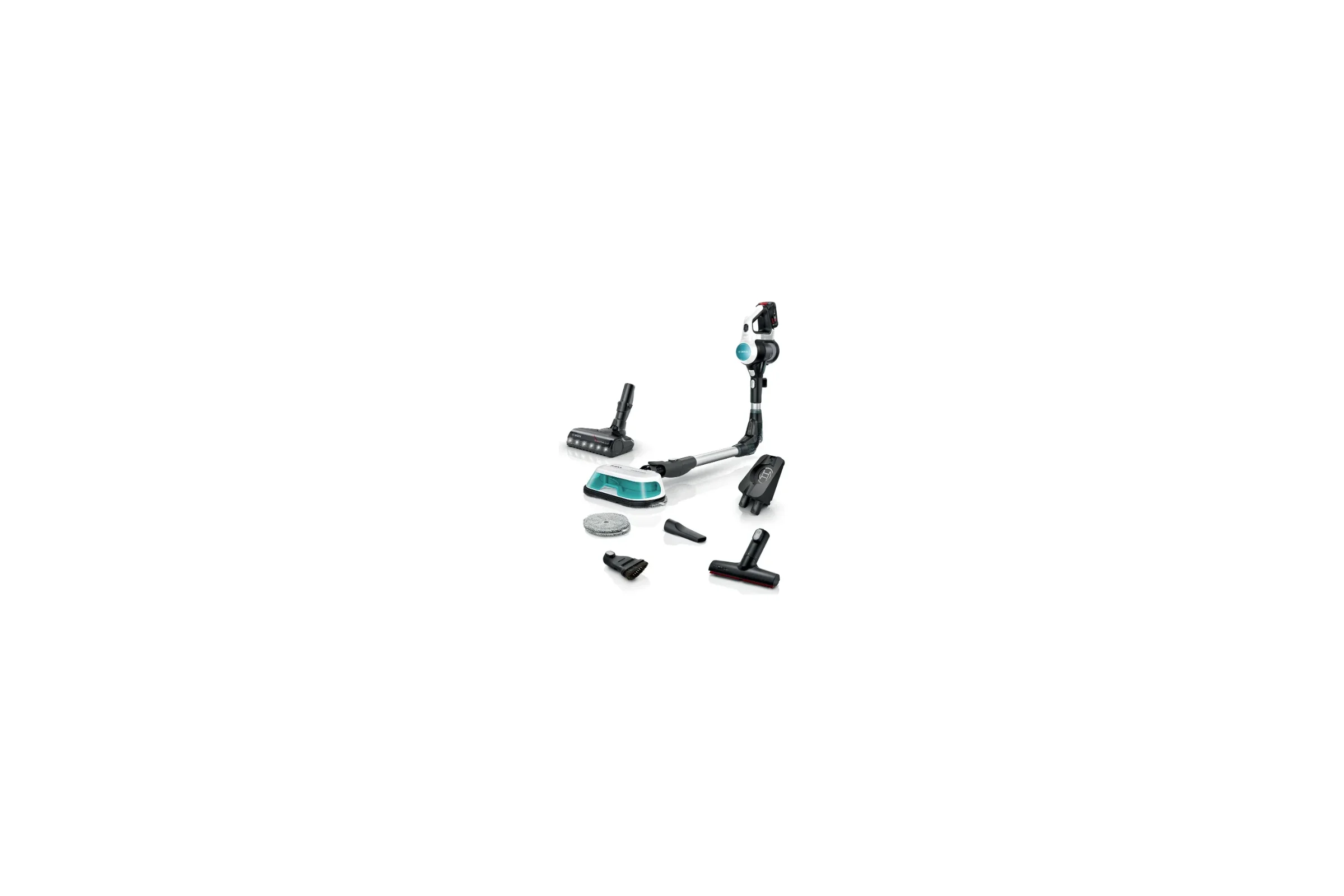 Пылесос вертикальный Bosch BCS71HYG1