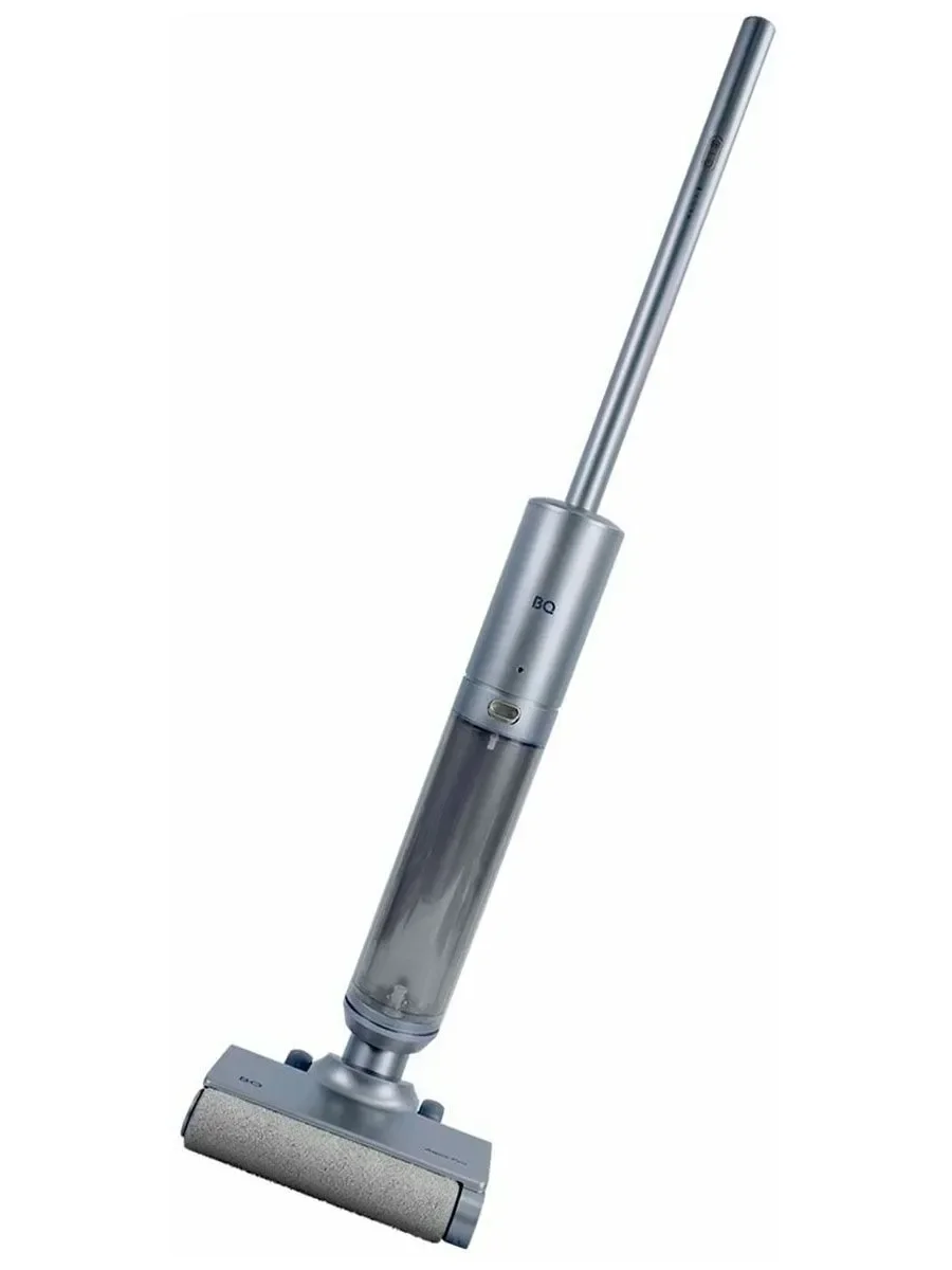 Пылесос вертикальный BQ VCA1003W Холодный серый