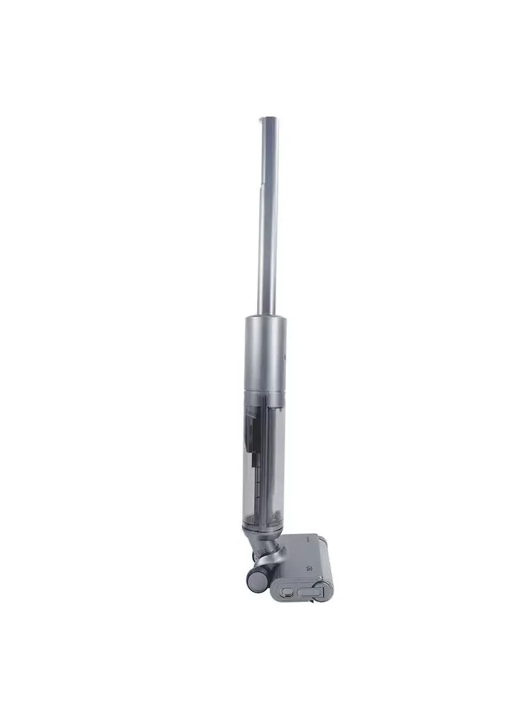 Пылесос вертикальный BQ VCA1003W Холодный серый
