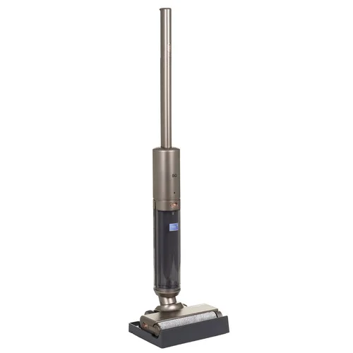 Пылесос вертикальный BQ VCA1003W, бронзовый