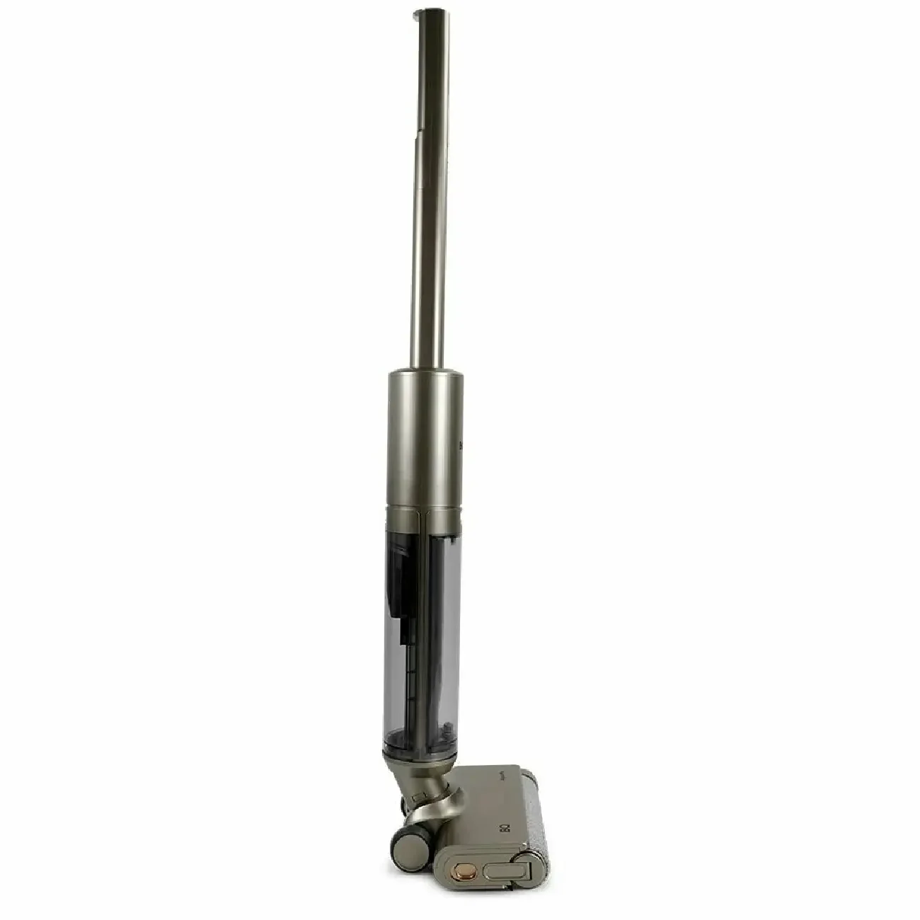 Пылесос вертикальный BQ VCA1003W, бронзовый