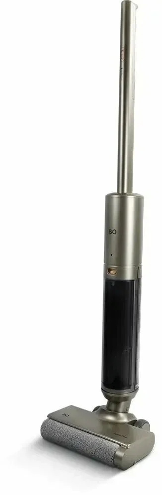 Пылесос вертикальный BQ VCA1003W, бронзовый