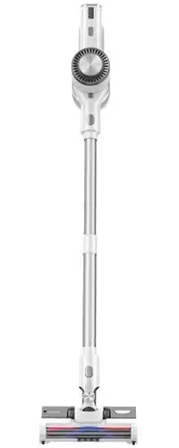 Пылесос вертикальный CF WVC331WH, белый