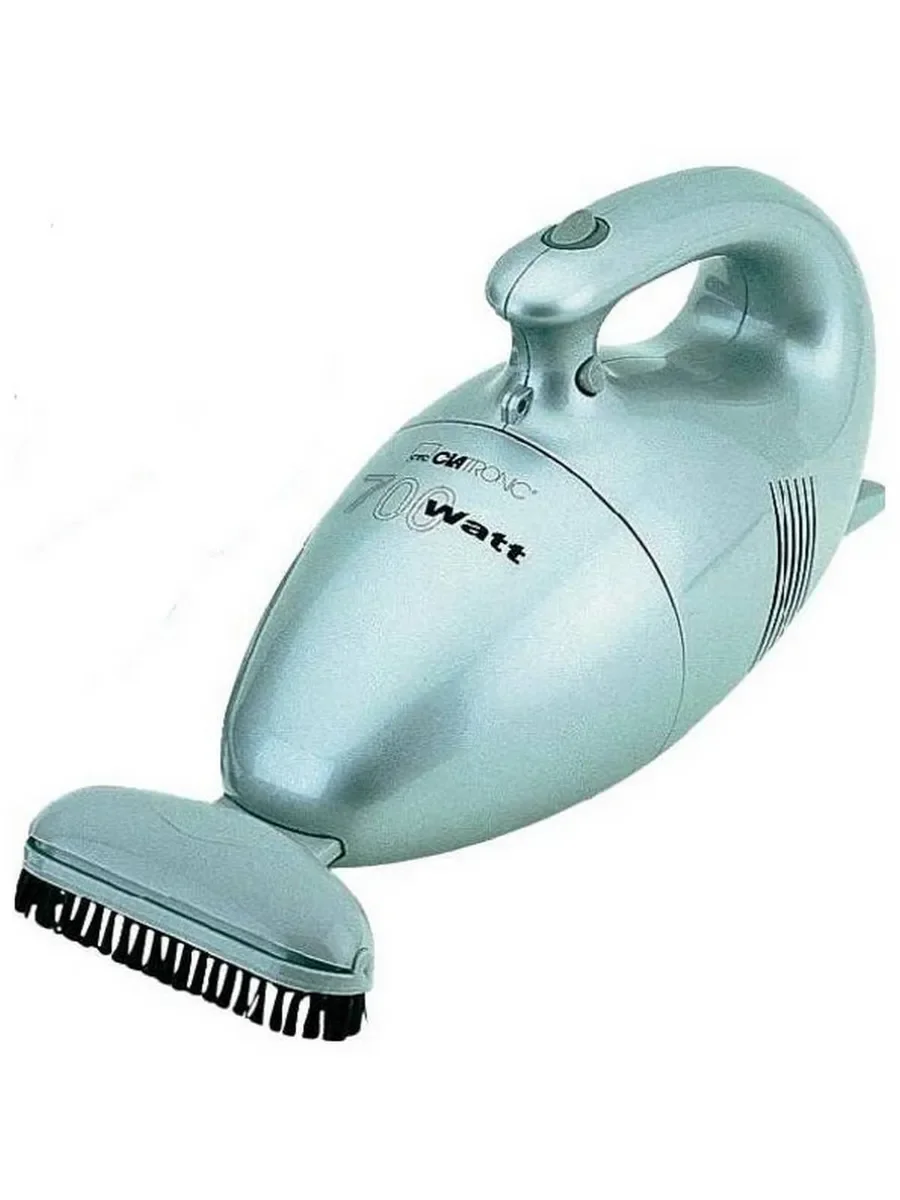 Пылесос вертикальный Clatronic HS 2631 silber 700 W