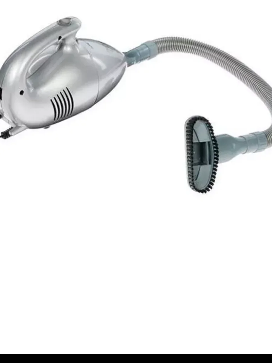 Пылесос вертикальный Clatronic HS 2631 silber 700 W