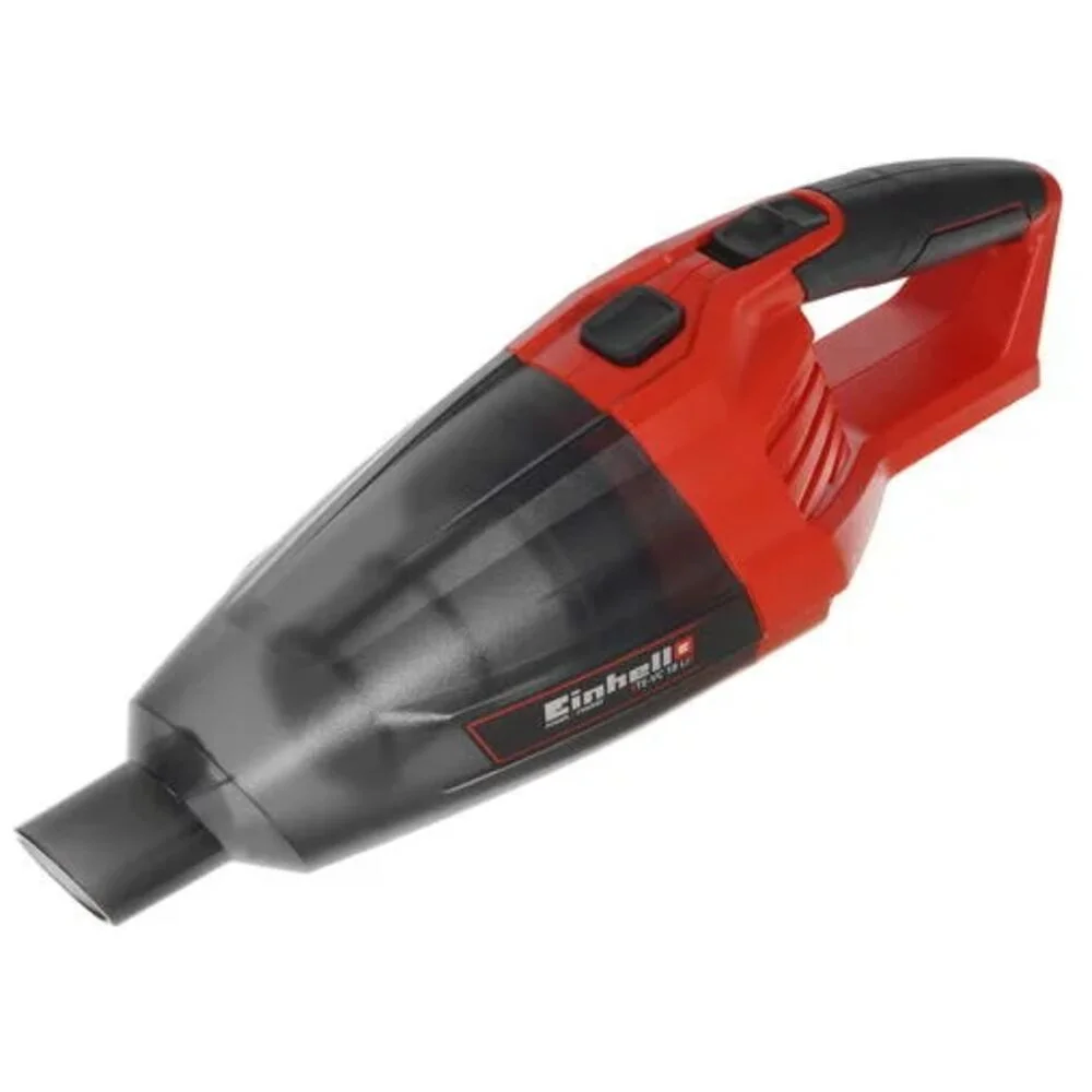 Пылесос вертикальный Einhell TE-VC 18 Li-Solo 2347120