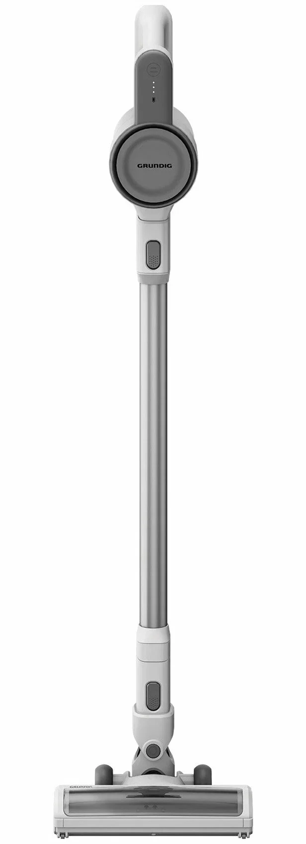 Пылесос вертикальный Grundig VCP 3130 L белый
