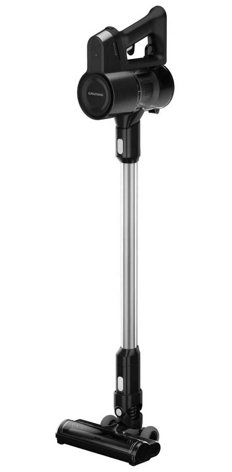 Пылесос вертикальный Grundig VCP 4230 черный