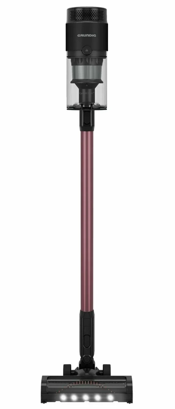 Пылесос вертикальный Grundig VCP 7330