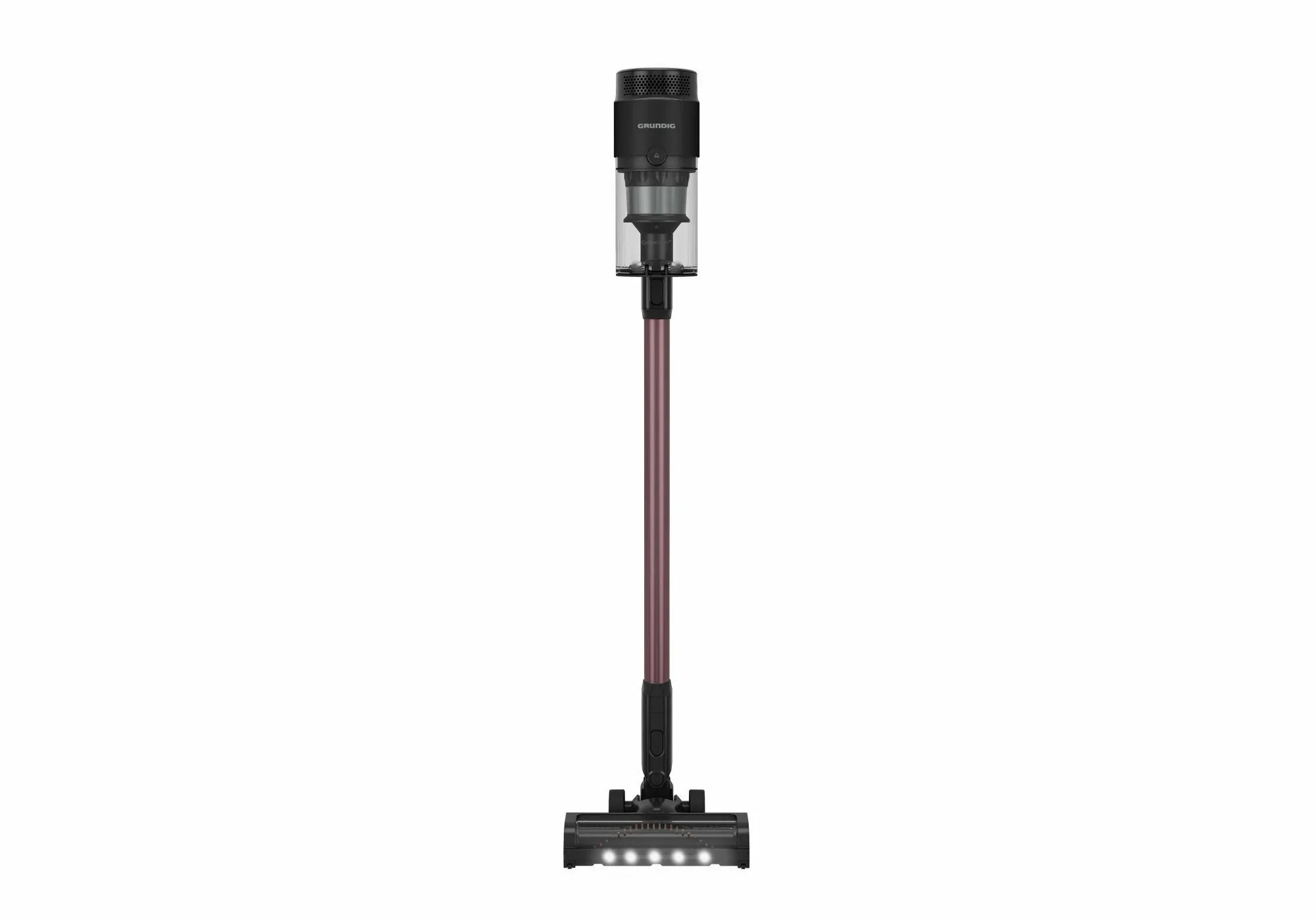 Пылесос вертикальный Grundig VCP 7330