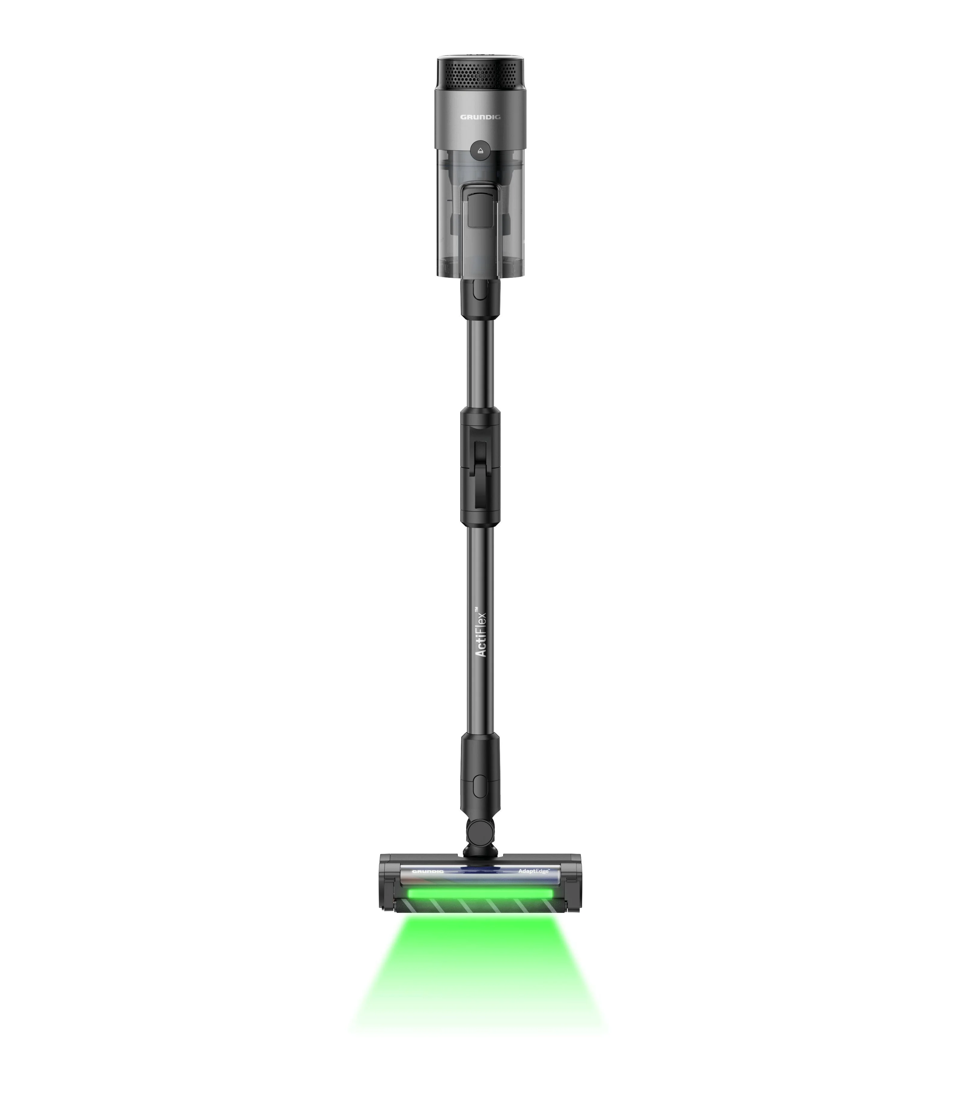 Пылесос вертикальный Grundig VCP 9431 PRO