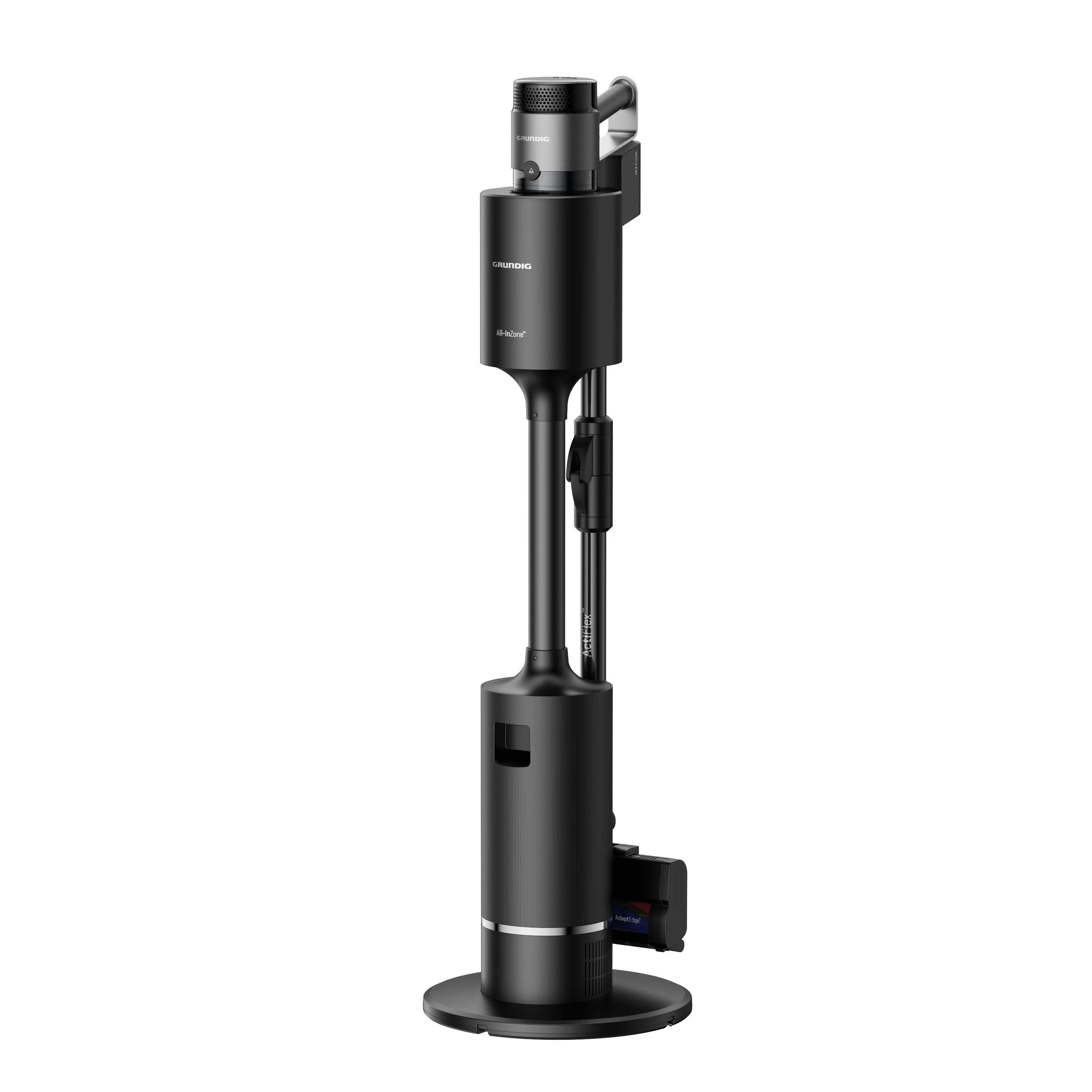 Пылесос вертикальный Grundig VCP 9431 PRO
