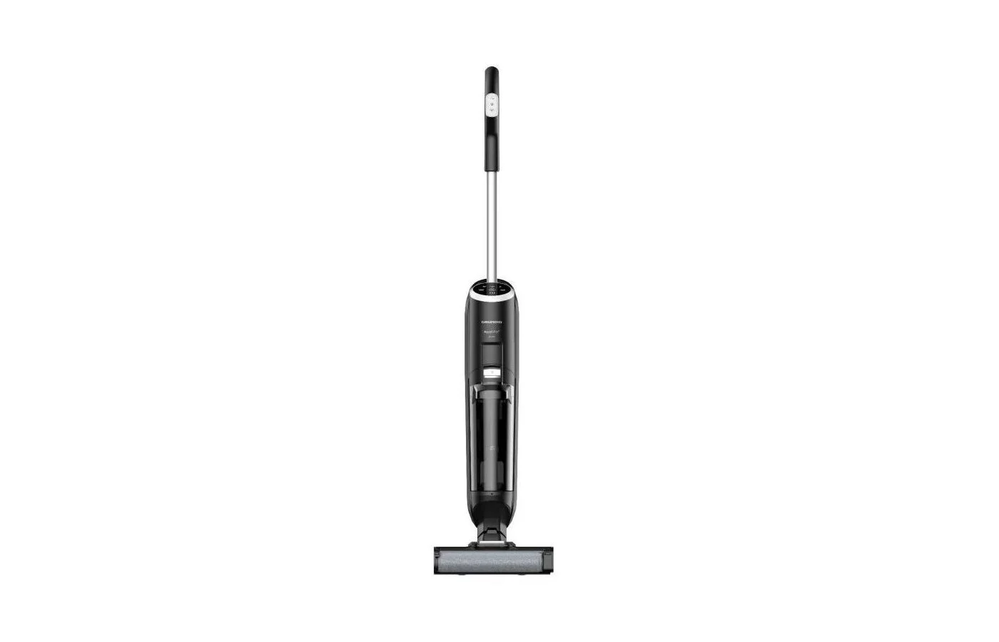 Пылесос вертикальный Grundig VCW 7230, черный