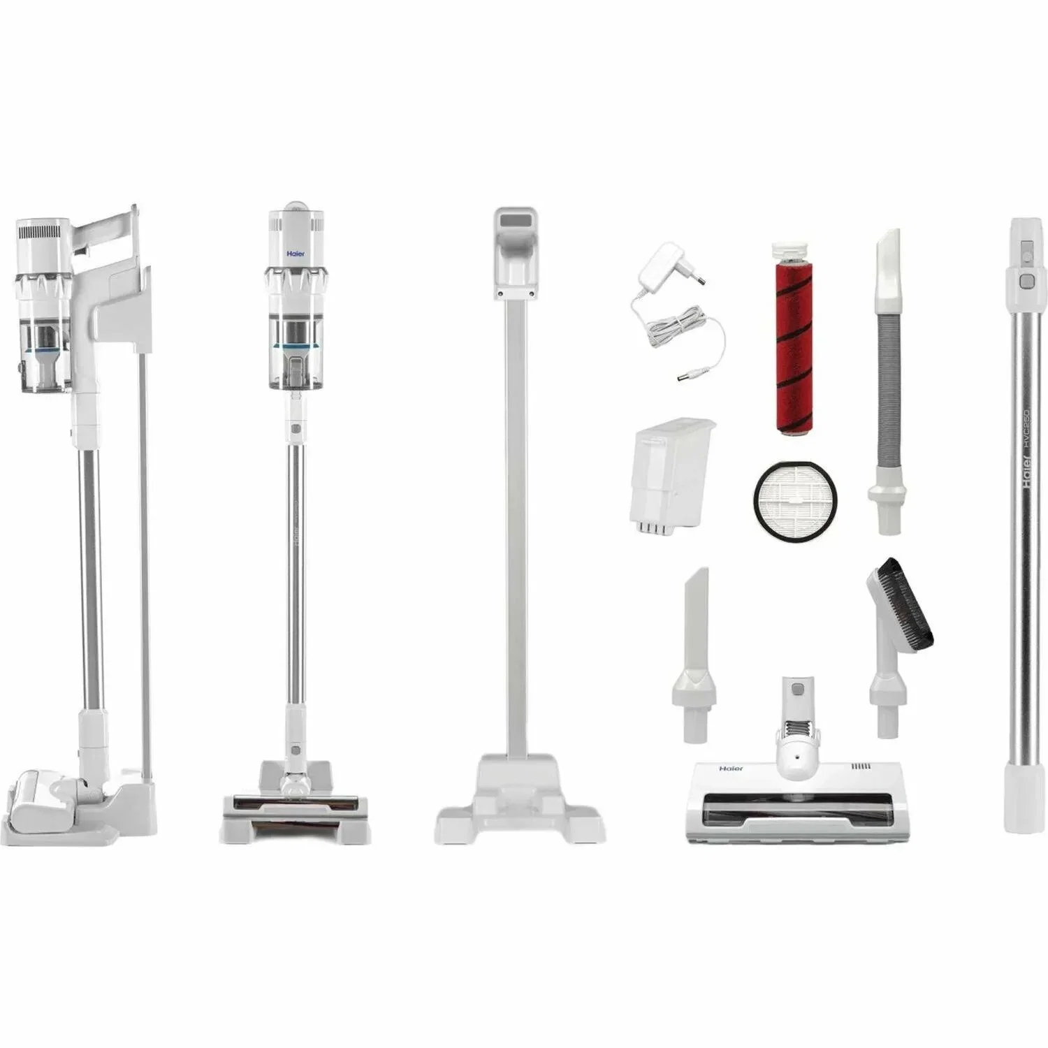 Пылесос вертикальный Haier HVC250