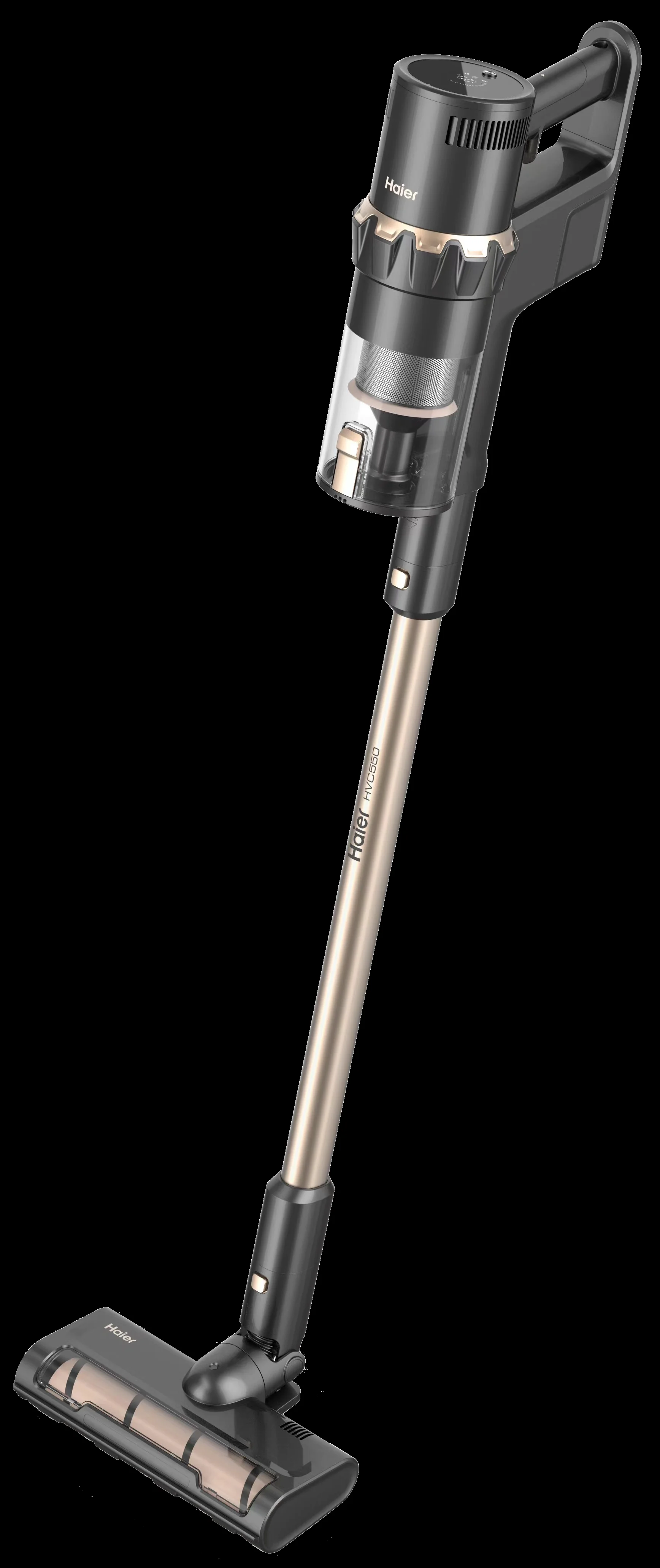 Пылесос вертикальный Haier HVC550