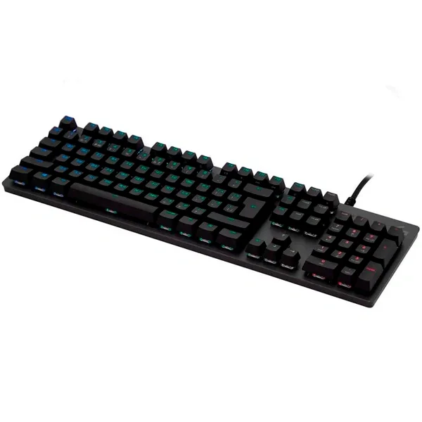 Клавиатура Logitech G512 Carbon <920-009351>
