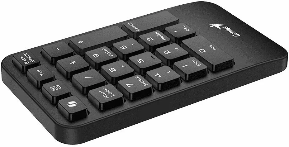 Клавиатура NumPad 1000