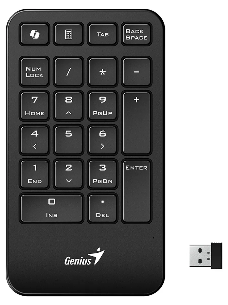 Клавиатура NumPad 1000