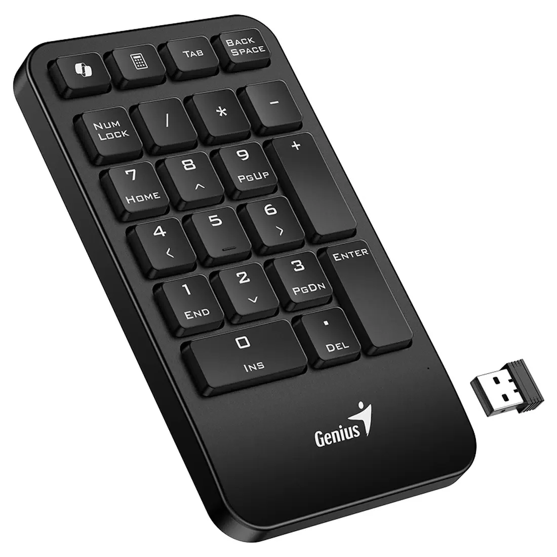 Клавиатура NumPad 1000
