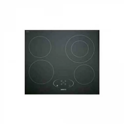 Встраиваемая электрическая варочная панель Beko HIC 64400 E, черный