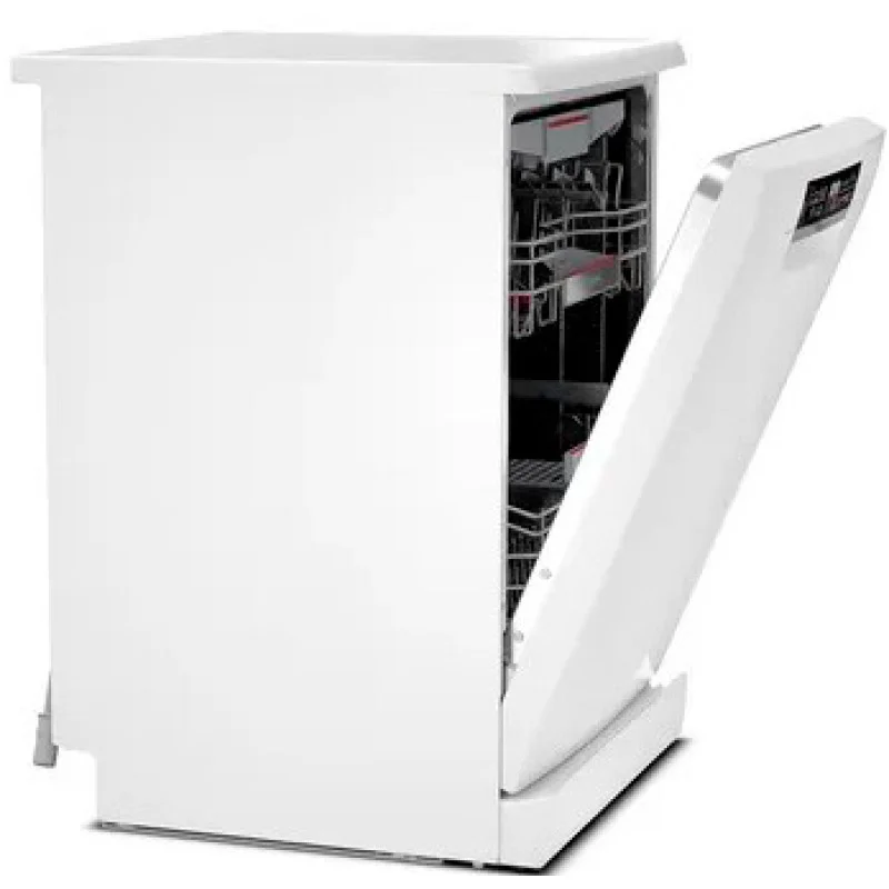 Посудомоечная машина Bosch Serie 6 SMS6ZCW37Q, белый, 60 см, 14 компл., 42 дБ, класс A+++