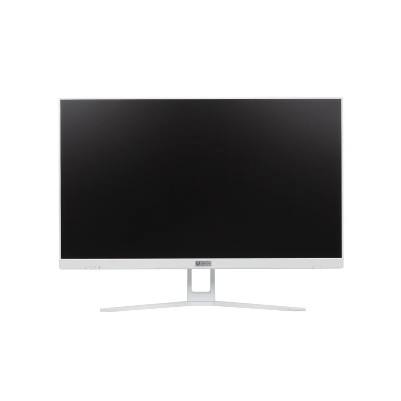 Монитор 27" Lightcom V-Max ПЦВТ.852859.300-02 TFT 1920x1080, 75 Гц, 4 мс, 16:9, 300 кд/м², VGA, HDMI, DP, USB Hub (2x USB-A, 1x USB-C), 3.5 Jack, веб-