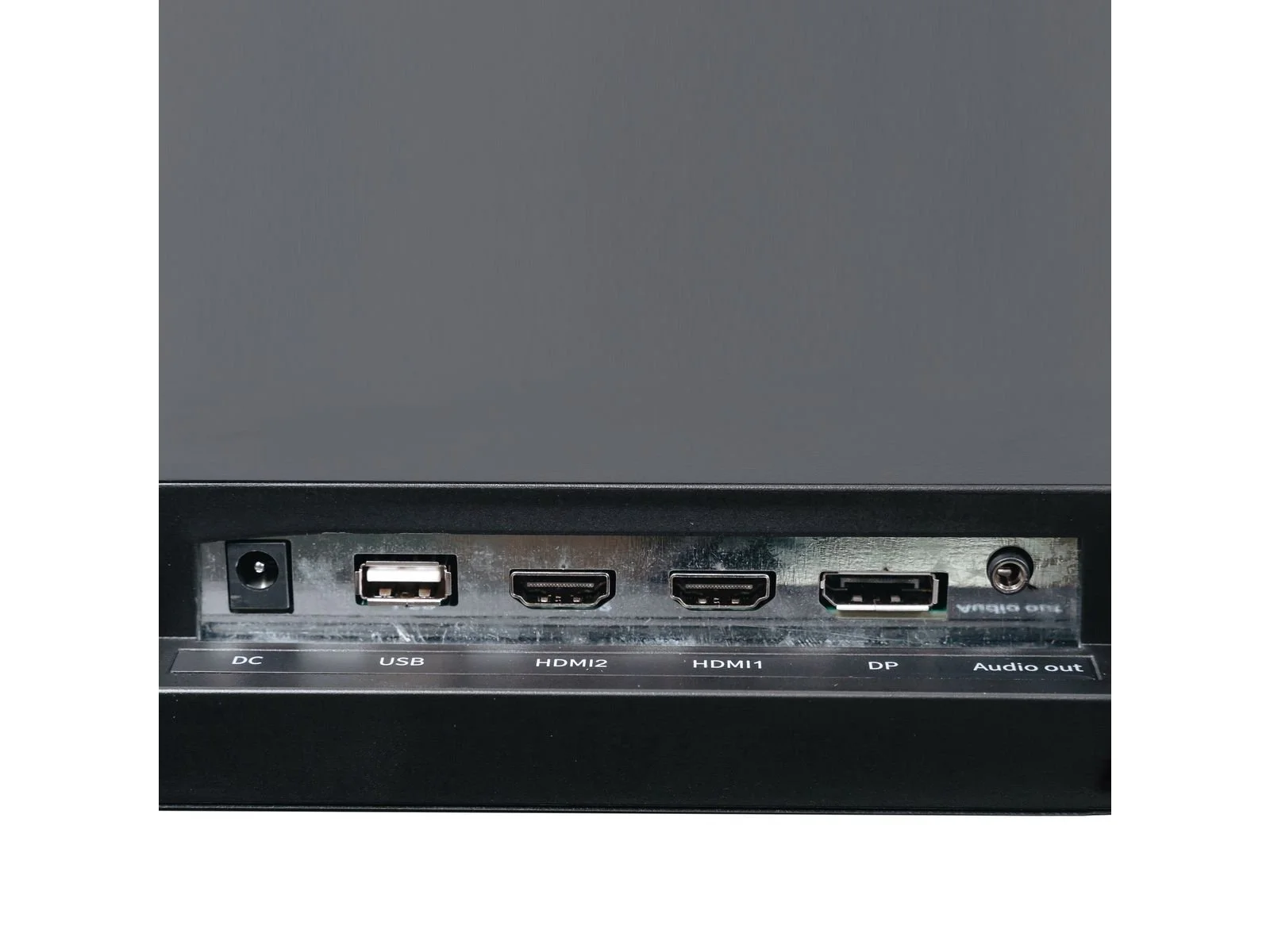Монитор 27" Lime G270 VA 2560x1440, 144 Гц, 1 мс, 16:9, 250 кд/м², 2xHDMI, 1xDP, 1xUSB, 4 Вт, черный