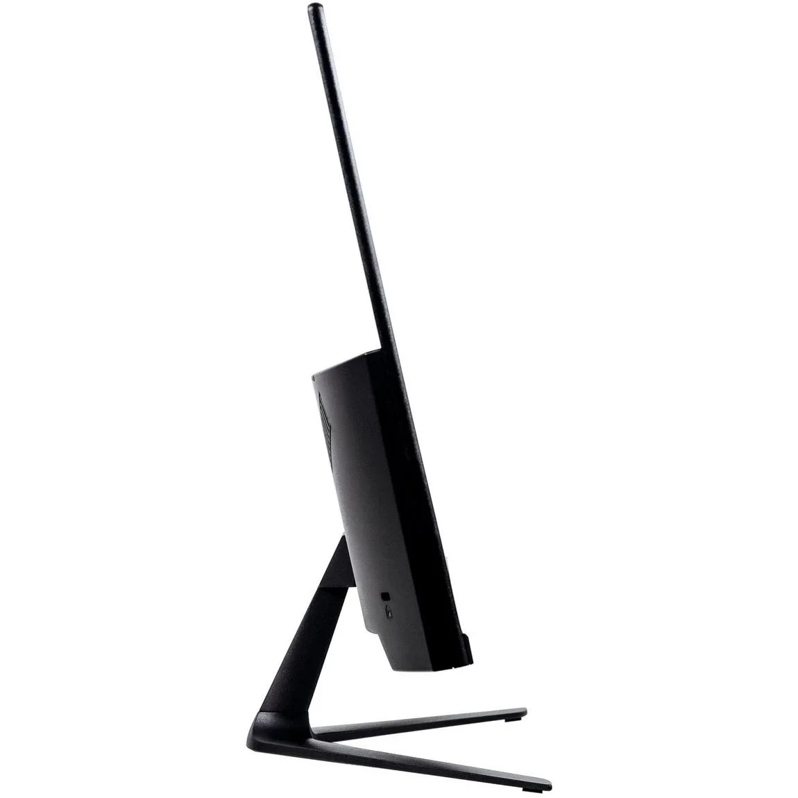 Монитор 27" Lime G270 VA 2560x1440, 144 Гц, 1 мс, 16:9, 250 кд/м², 2xHDMI, 1xDP, 1xUSB, 4 Вт, черный