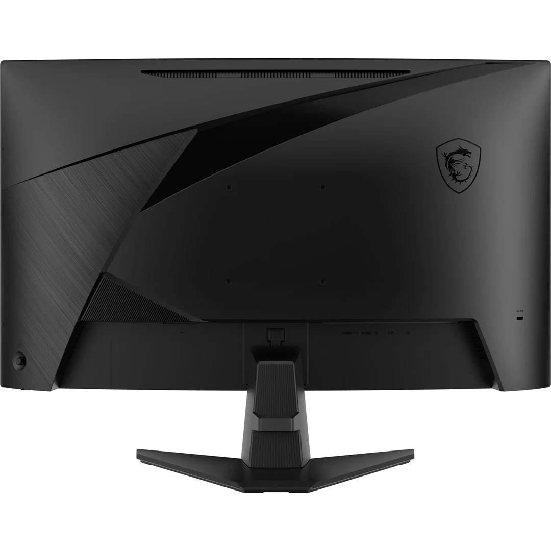 Монитор 27" MSI MAG 272F IPS 1920x1080, 200 Гц, 0.5 мс, 16:9, 1000:1, 250 кд/м², HDMI 2.0, DP 1.4, 3.5 мм, Adaptive-Sync, черный