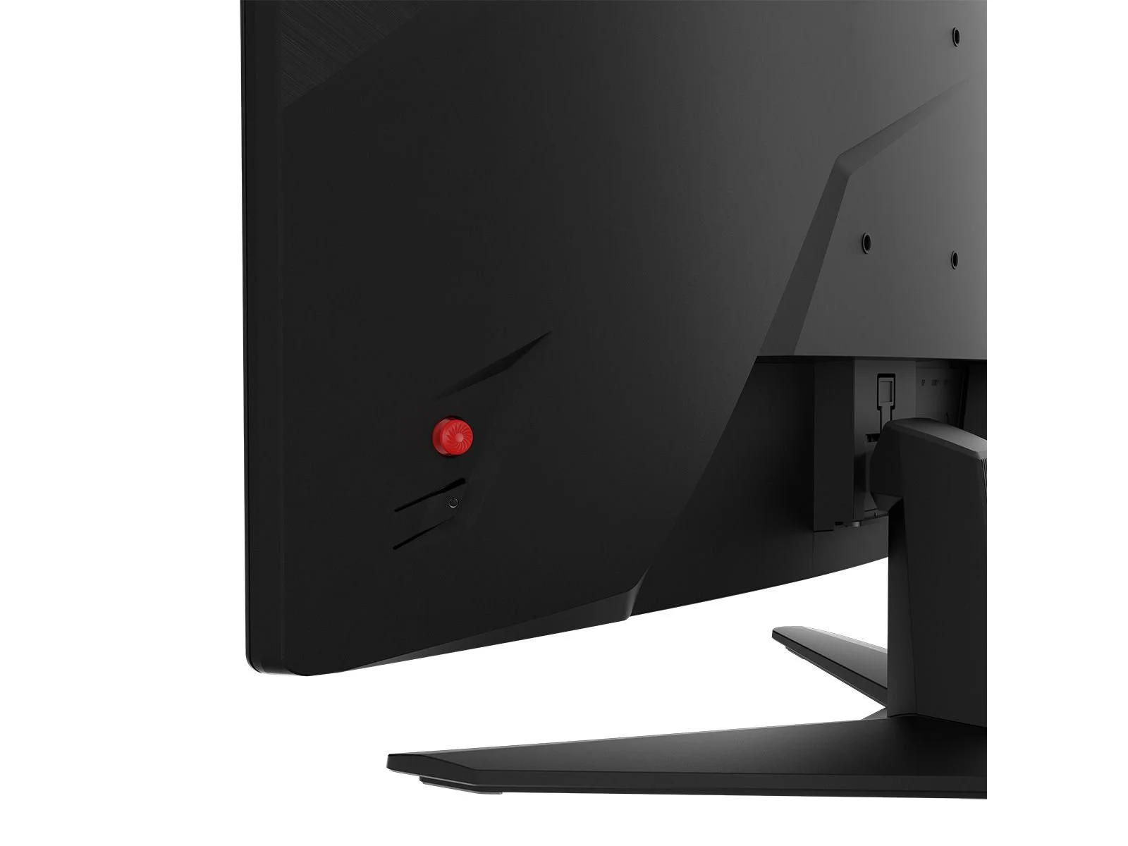 Монитор 27" MSI MAG 274CXF VA 1920x1080, 280 Гц, 0.5 мс, 16:9, 300 кд/м2, 2хHDMI, 1хDP, 1хUSB-C, 1x3.5 мм, изогнутый, черный