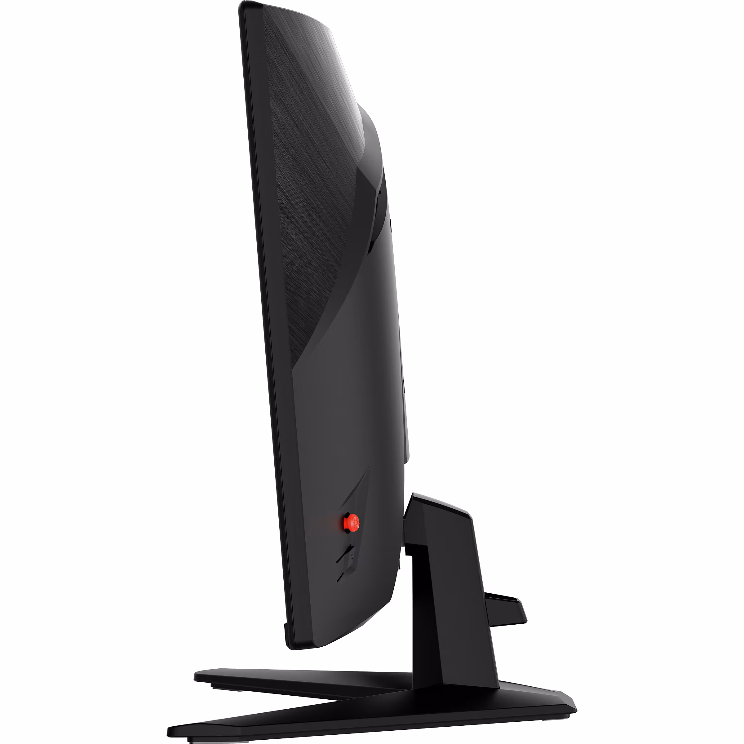 Монитор 27" MSI MAG 274CXF VA 1920x1080, 280 Гц, 0.5 мс, 16:9, 300 кд/м2, 2хHDMI, 1хDP, 1хUSB-C, 1x3.5 мм, изогнутый, черный