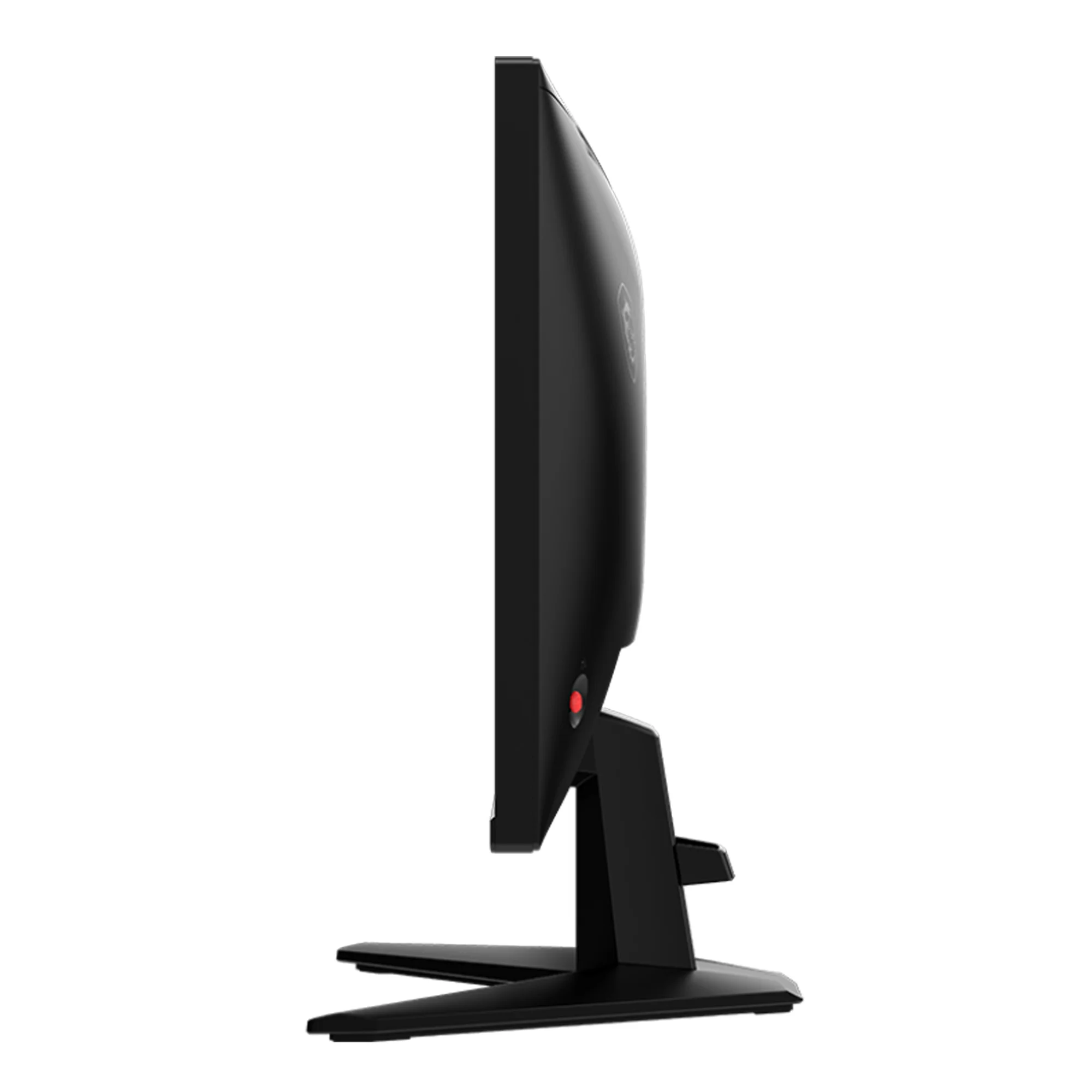 Монитор 27" MSI MAG 274QF X24 IPS 2560x1440, 240 Гц, 0.5 мс, 16:9, 250 кд/м², 2xHDMI 2.0b, DP 1.4a, 3.5 мм, FreeSync, полуматовый экран, черный