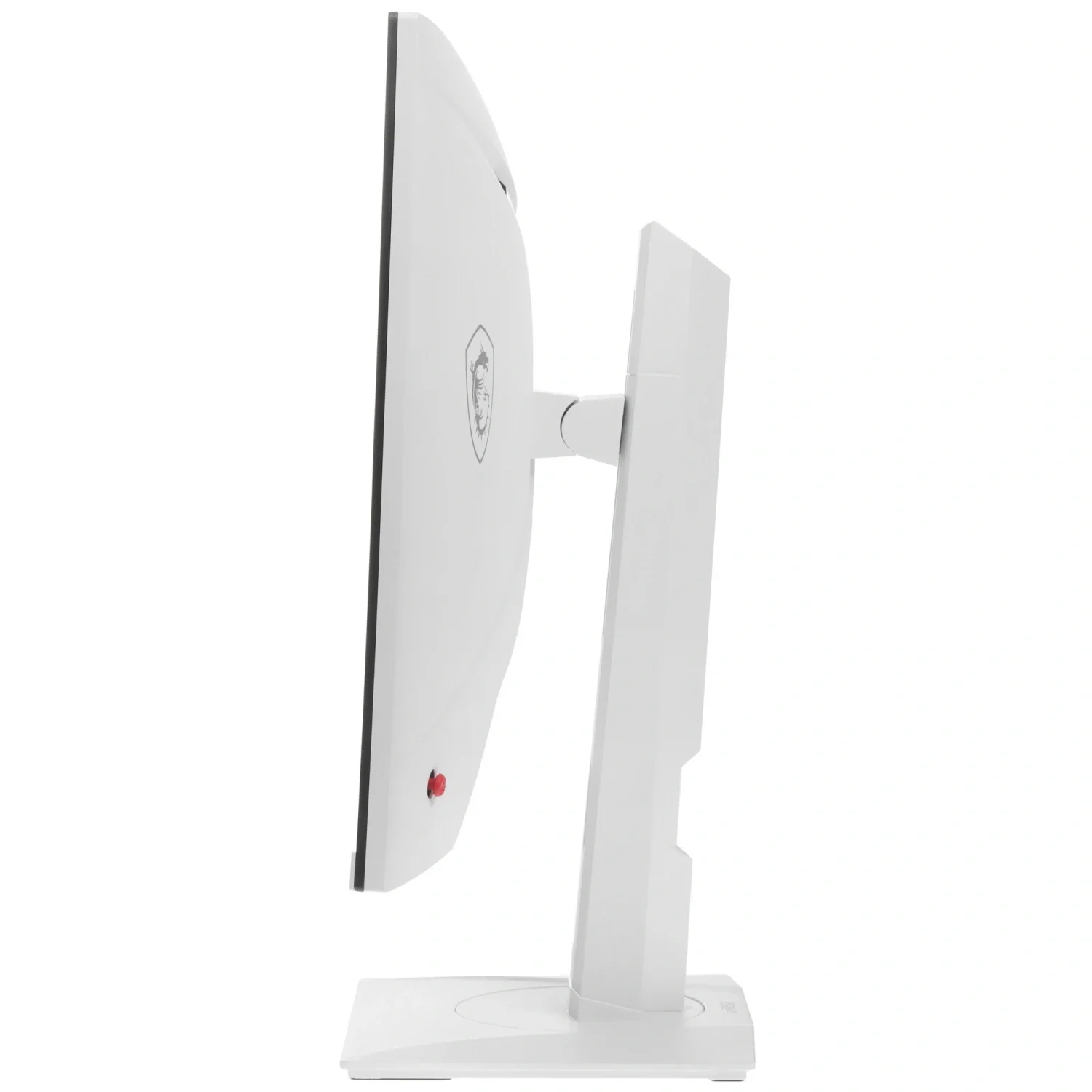 Монитор 27" MSI MAG 274QRFW E20 Rapid IPS 2560x1440, 200 Гц, 1 мс, 16:9, 400 кд/м², 2xHDMI 2.0b, DP 1.4a, USB-C, 3.5 Jack, HDR10, FreeSync, белый