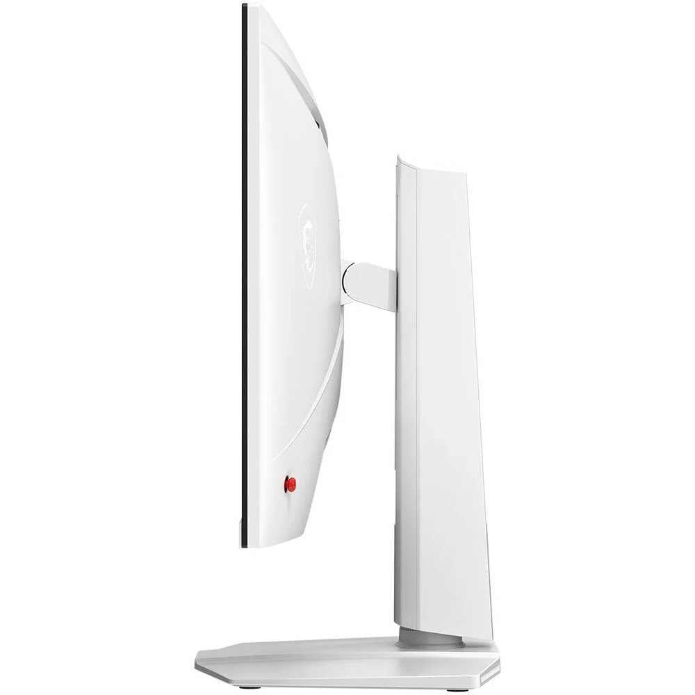 Монитор 27" MSI MAG 274QRFW X32 IPS 2560x1440, 320 Гц, 0.5 мс, 16:9, 300 кд/м², HDMI 2.1, DP, USB-C, 3.5 Jack, Adaptive-Sync, HDR10, DisplayHDR 400, б