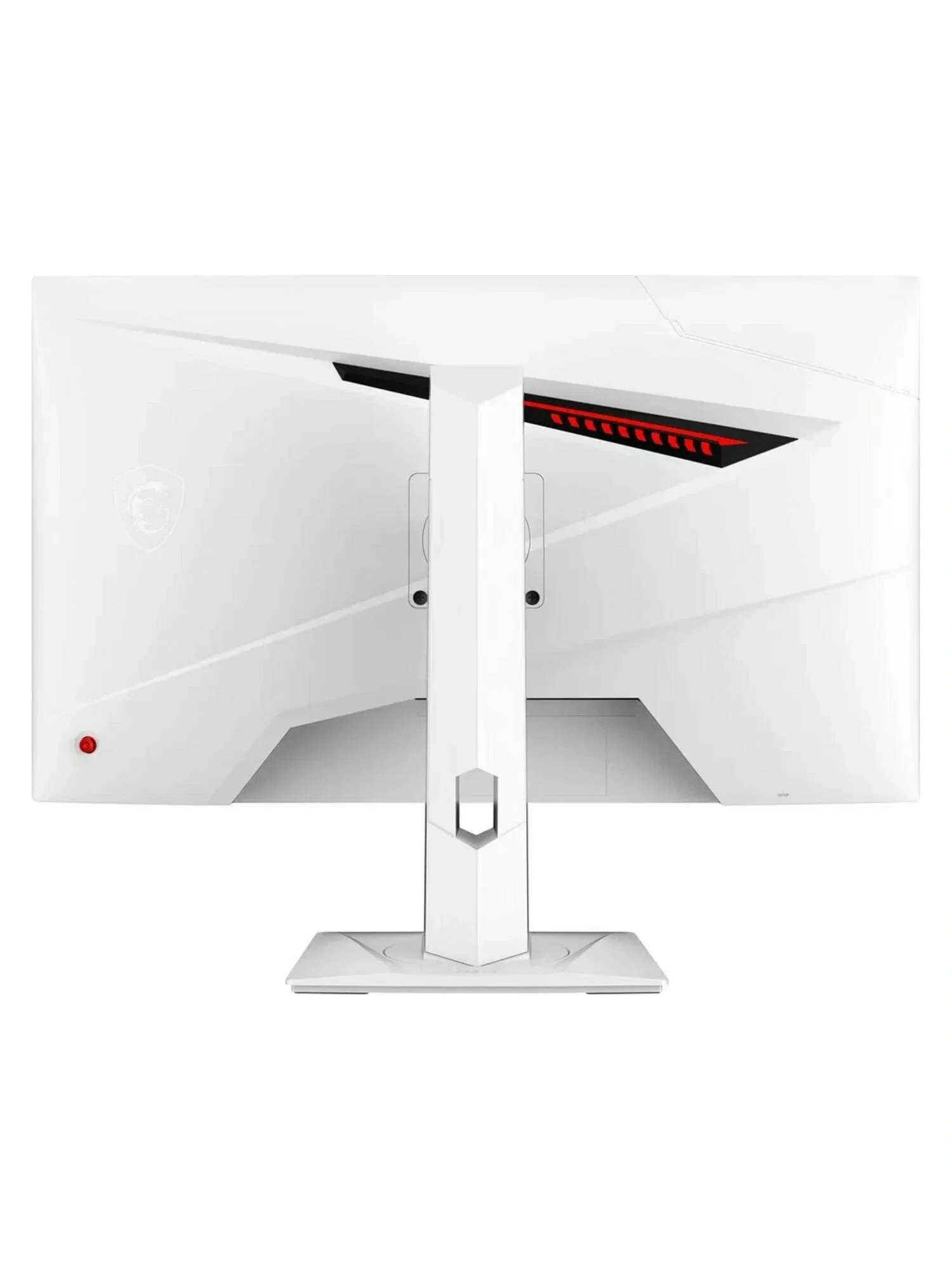 Монитор 27" MSI MAG 274QRFW X32 IPS 2560x1440, 320 Гц, 0.5 мс, 16:9, 300 кд/м², HDMI 2.1, DP, USB-C, 3.5 Jack, Adaptive-Sync, HDR10, DisplayHDR 400, б