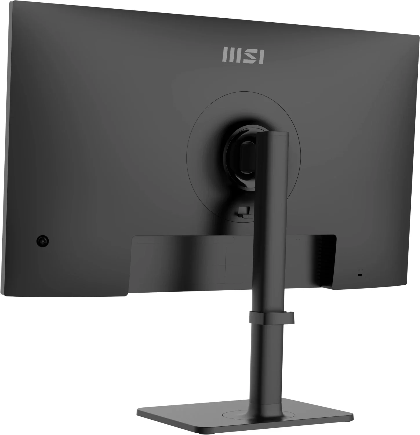 Монитор 27" MSI MD272UPHG IPS 3840x2160, 60 Гц, 4 мс, 16:9, 400 кд/м², 2xHDMI 2.0b, DP 1.4a, USB-C (98 Вт), USB Hub (3x USB 3.0), 3.5 Jack, динамики (