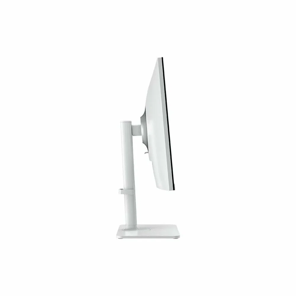 Монитор 27" MSI Modern MD272UPSW IPS 3840x2160, 75 Гц, 4 мс, 16:9, 300 кд/м², DP 1.4a, HDMI 2.0b, USB-C, 3.5 Jack, USB Hub (2x USB 3.0), Adaptive-Sync