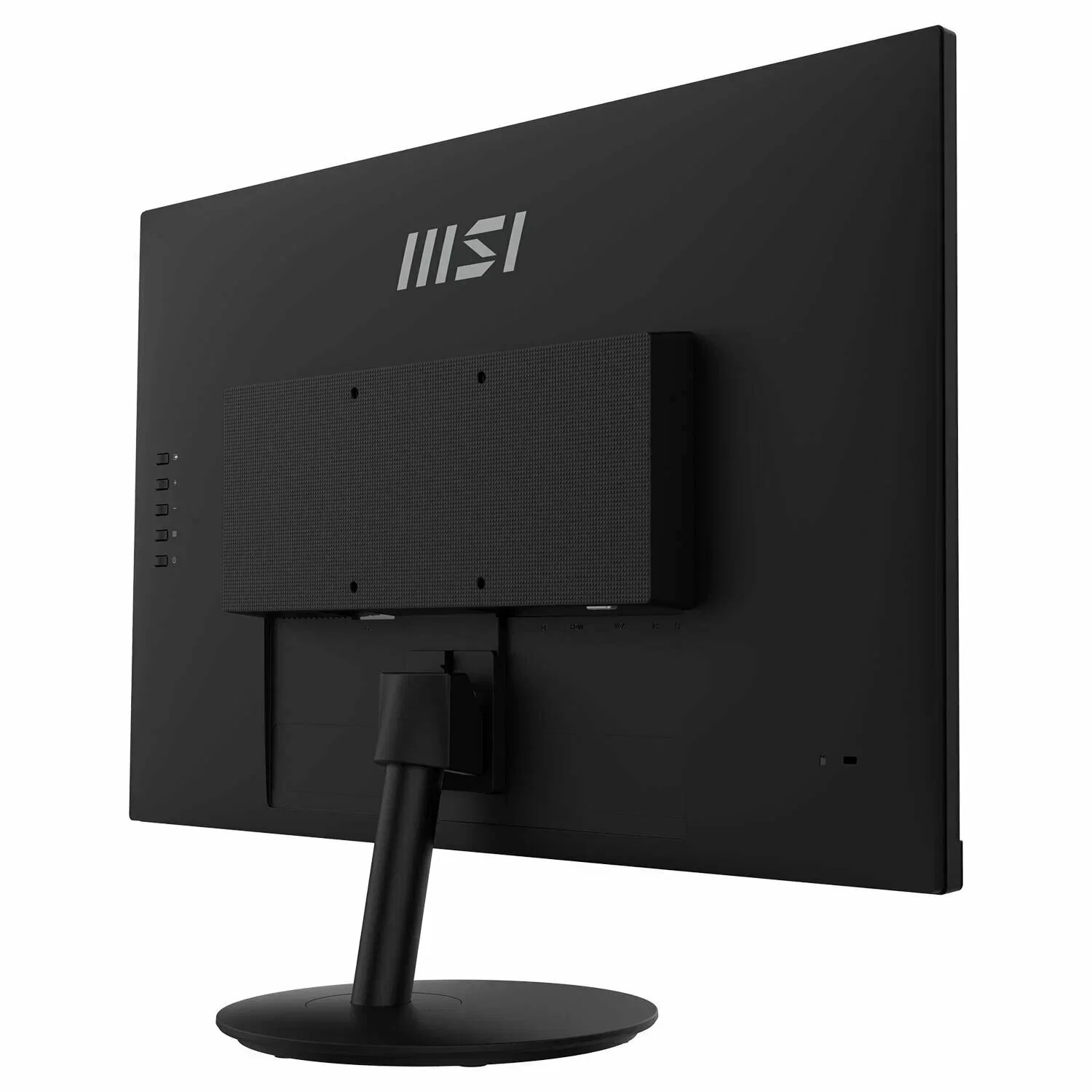Монитор 27" MSI Pro MP271 E14A IPS 1920x1080, 144 Гц, 1 мс (MPRT), 16:9, 300 кд/м², VGA, HDMI 2.0, DP 1.2a, 3.5 Jack, динамики (2x2 Вт), HDR10, Adapti