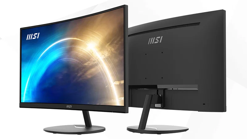 Монитор 27" MSI Pro MP271 E14A IPS 1920x1080, 144 Гц, 1 мс (MPRT), 16:9, 300 кд/м², VGA, HDMI 2.0, DP 1.2a, 3.5 Jack, динамики (2x2 Вт), HDR10, Adapti