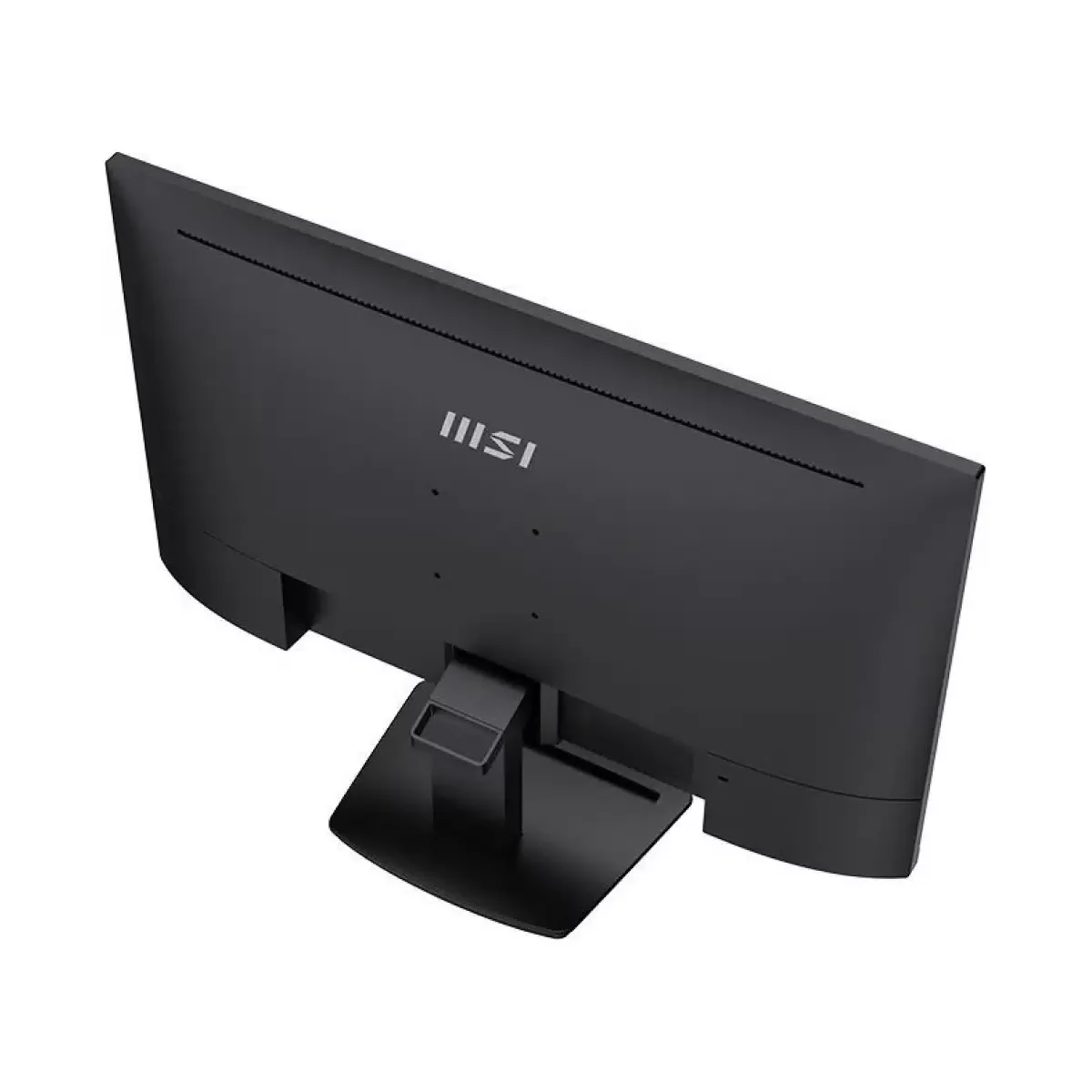 Монитор 27" MSI PRO MP273Q E7 IPS 2560x1440, 75 Гц, 1 мс, 16:9, 250 кд/м², 2×HDMI 2.0, DP 1.4, 3.5 Jack, HDR10, Adaptive-Sync, черный