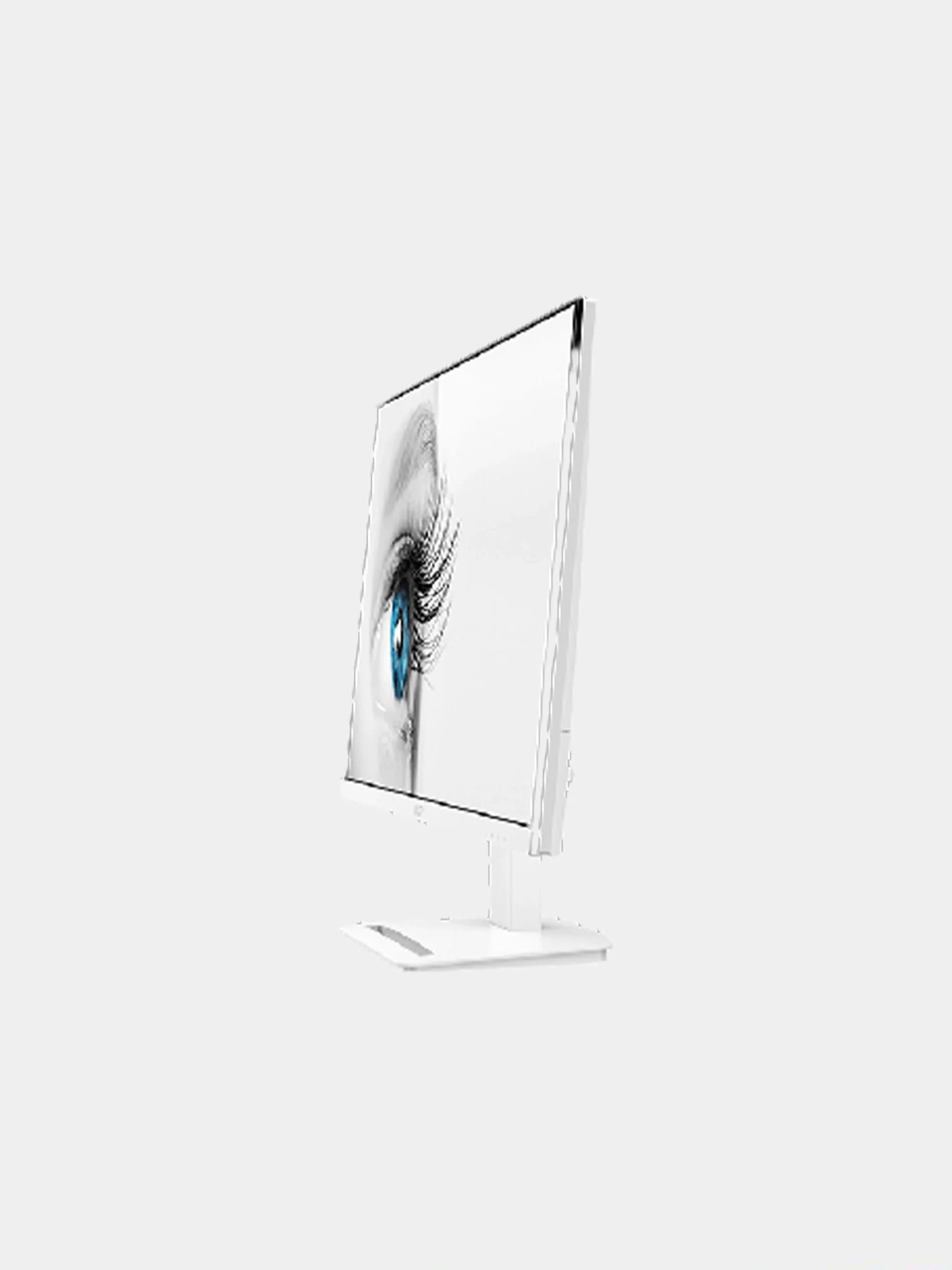 Монитор 27" MSI PRO MP273U IPS 3840x2160, 60 Гц, 4 мс, 16:9, 300 кд/м², 2×HDMI 2.0b, DP 1.4a, 3.5 Jack, динамики (2×3 Вт), HDR10, черный
